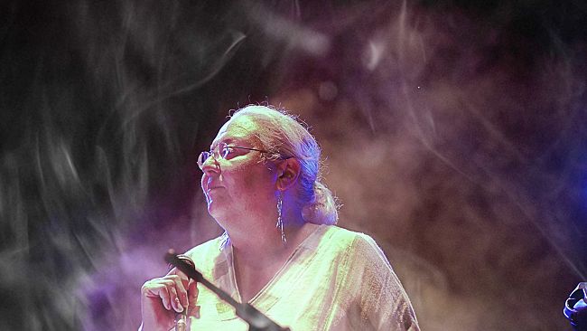 Marcialla: Titta Nesti omaggia Billie Holiday