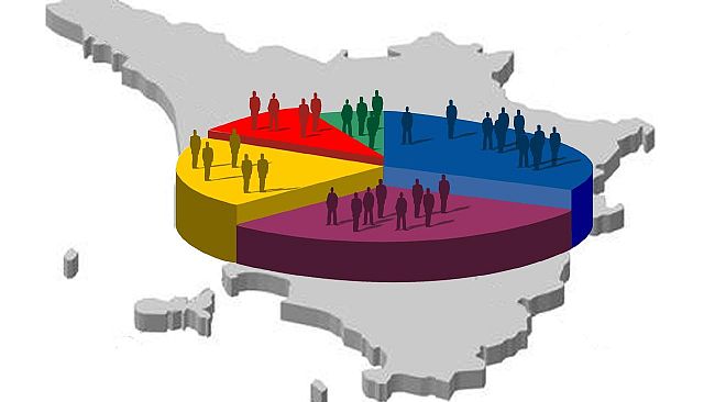 Bilancio Regione, 9 miliardi per il 2018