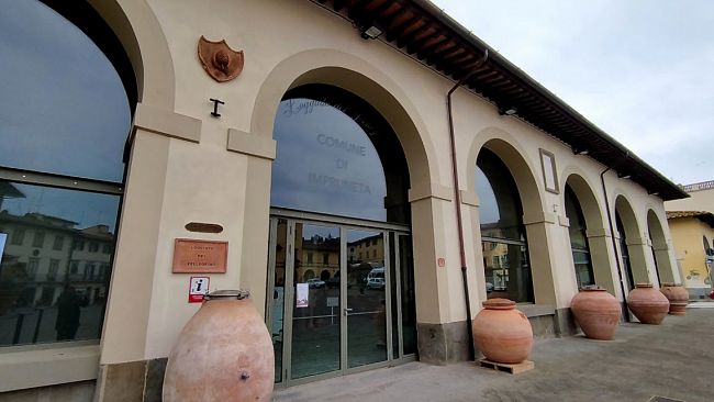 Impruneta: ciclo di incontri sull'arte