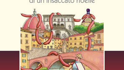 Il bardiccio: storie e ricette di un insaccato ribelle