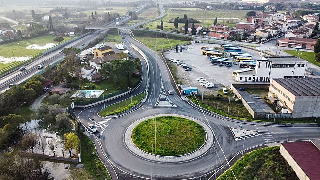 Empoli avrà una nuova circonvallazione