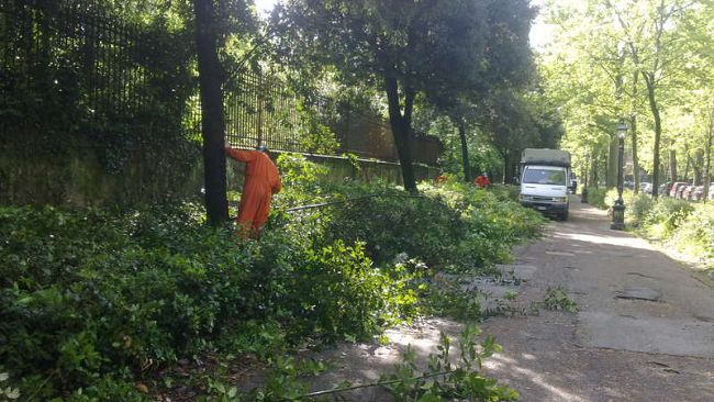 Strade collinari: serve un piano a tutela del patrimonio storico