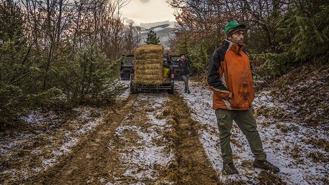 Cinema: “Sans frapper”, documentario di Alexe Poukine vince il 60° Festival dei Popoli