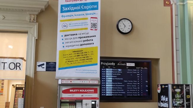 Shalom in Ucraina: diario di un viaggio (quinta puntata)