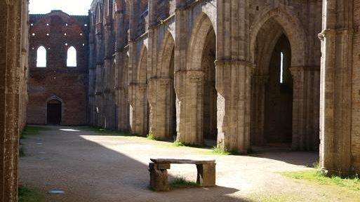 San Galgano Festival 2012, ecco il programma