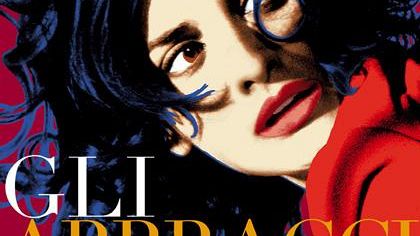 Almodovar e gli Abbracci Spezzati