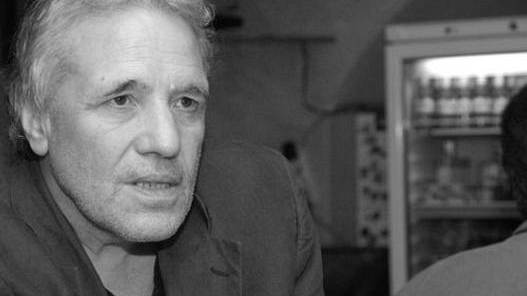 Abel Ferrara a Lucca