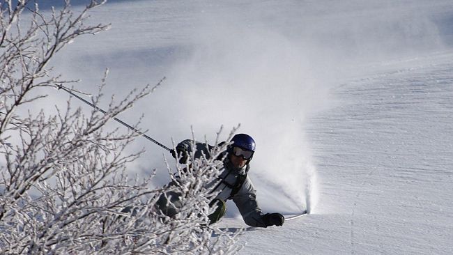 Appennino: tanta neve e sole sulle piste