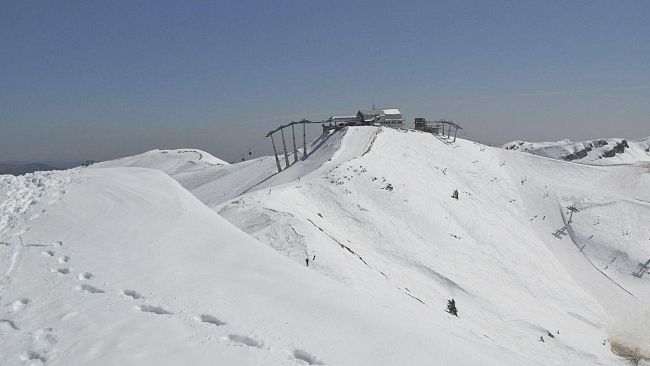 Impianti, piste e collegamenti tutti aperti per il nuovo anno