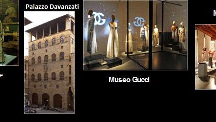 Moda: a Firenze l'analisi del passato per il trend del futuro