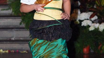 Gli abiti di Marco Polo in mostra alla Provincia di Firenze