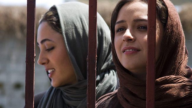 Film Middle East Now, il Medio Oriente al cinema