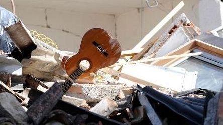 Abruzzo: lunedì al Mandela Forum grande concerto del Maggio Musicale