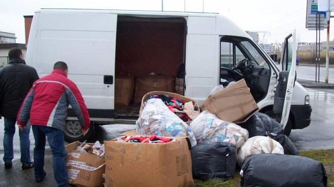 Rifiuti: con il porta a porta boom della differenziata