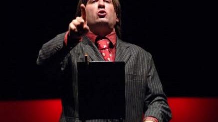 Personaggi di Albanese fanno il tutto esaurito ad Empoli