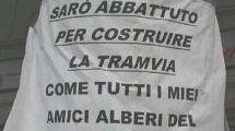 Gli operatori economici di Firenze bocciano la tramvia<BR>Il 55% ritiene ingiustificato l’investimento<BR>Il 67% pensa che non risolverà i problemi di traffico