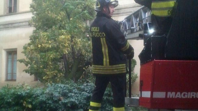 Piogge e temporali forti sulla Toscana sabato e domenica