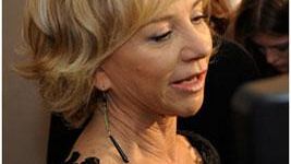 Alberta Ferretti: 30 donne per Pitti Immagine (foto)