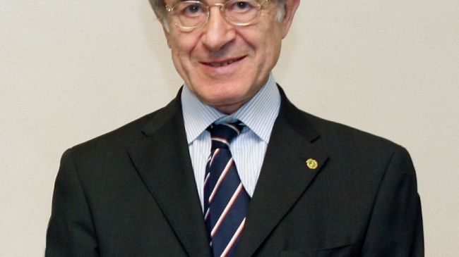 Economia oltre la crisi: Alberto Quadrio Curzio a Lucca