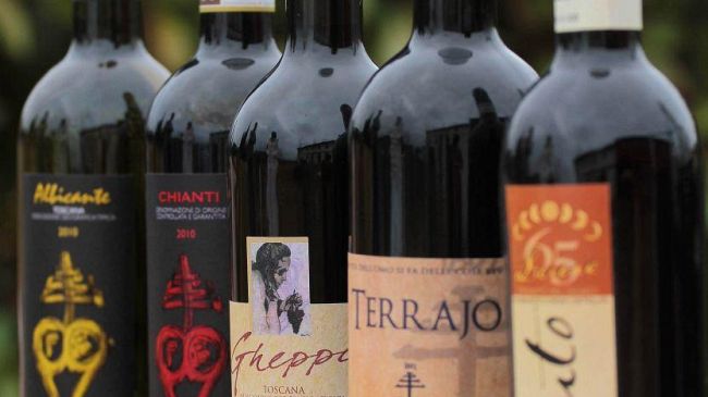 Vino: si presenta l'annata 2011 della Fattoria Bini