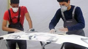 Quando la formazione fa centro