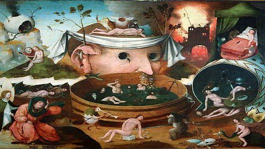 Il sogno nel Rinascimento