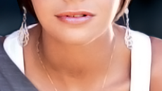 Alessandra Amoroso il 19 marzo 2011 al Nelson Mandela Forum