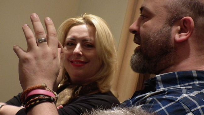 Pasticceria “Silvano e Valentino”: oggi degustazione per giornalisti e blogger