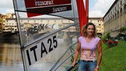 Olimpiadi, Pechino 2008: da Intoscana.it una 'finestra' sugli atleti di casa nostra