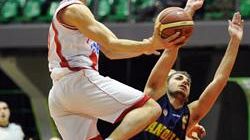 Un po' di Brandini nella nazionale di Pianigiani