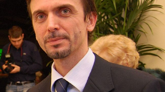 Cresci (Idv): ''Chiedo che il mio matrimonio omosessuale venga riconosciuto''