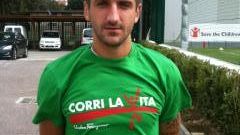 Corri la Vita domenica allo stadio