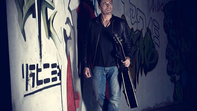 Metarock Festival 2013 in scena tra il 31 Agosto all’8 settembre a Pisa