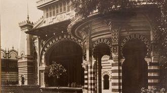 Architettura del cinema in Toscana: una mostra al Centro Congressi Principe di Piemonte di Viareggio