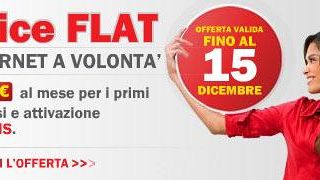 Maltempo: ancora in ginocchio la rete ADSL Telecom del Centro Italia