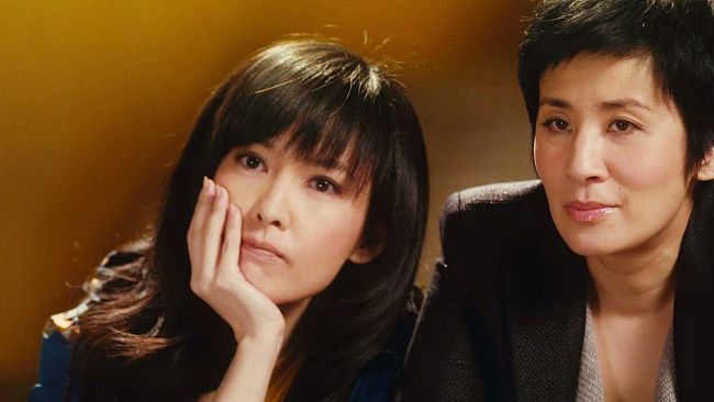 Hong Kong Film Panorama e Jumping Frames