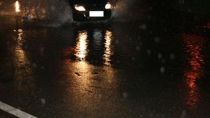 Pisa: emergenza Arno