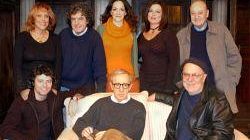 Teatro della Pergola: da venerdì 25 febbraio a domenica 6 marzo una novità di Woody Allen