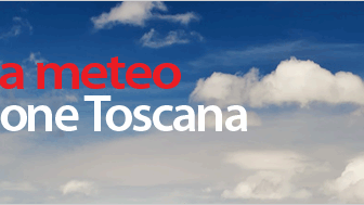 Costa centro-nord e isole, allerta per vento forte e mareggiate