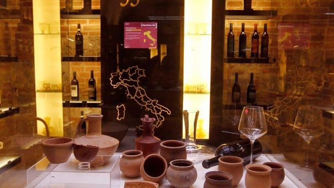 Forum Montepaschi: balzo della Cina fra i Paesi importatori