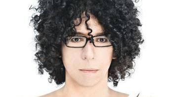 Giovanni Allevi live alla Feltrinelli di Firenze