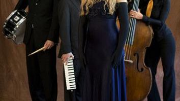 Politeama pratese, Allison Tucker Quartet in concerto