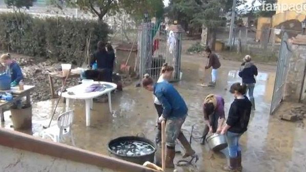alluvione