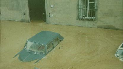 Mercoledì prossimo le cerimonie per il 49° anniversario dell’alluvione di Firenze