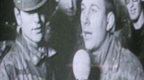 Anniversario dell'alluvione: gli eventi di questa settimana