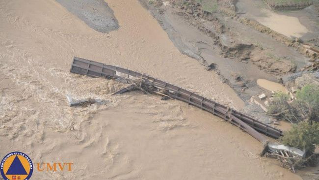 Alluvioni: la Toscana chiede la deroga al Patto di Stabilità, ma la prevenzione?