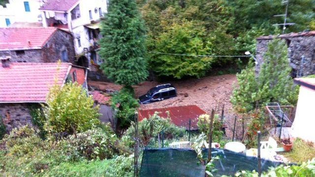 Alluvione in Lunigiana, in arrivo 13 milioni di euro di rimborsi alle imprese