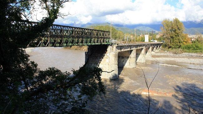 Crollo sul fiume Albegna, morti tre operai Enel, cordoglio delle istituzioni