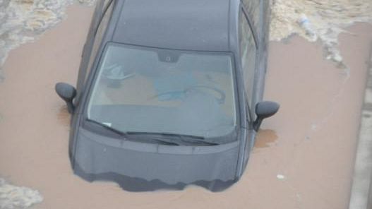 Alluvione di Natale: come saranno divisi i 58 milioni