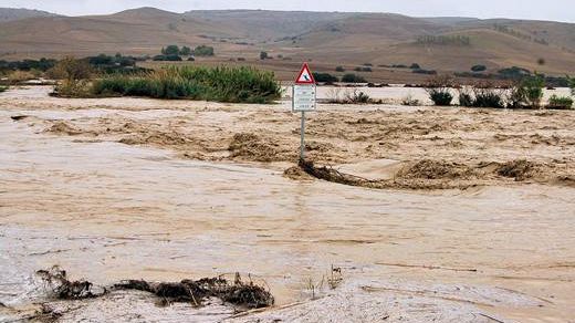 Sardegna in ginocchio, soccorritori partono anche dalla Toscana